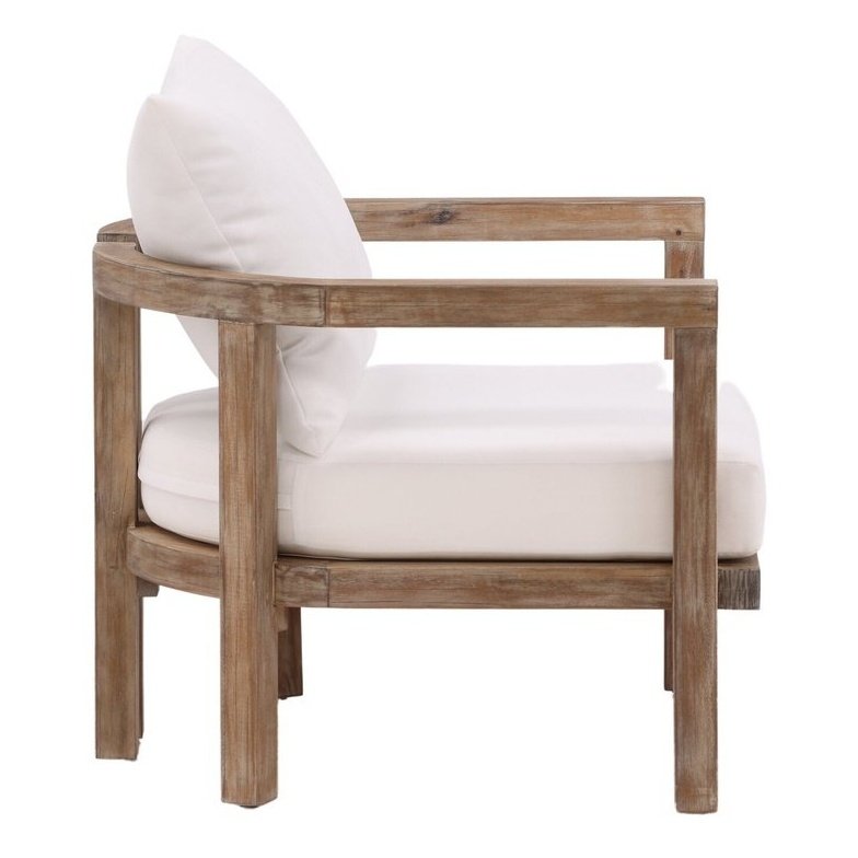 Erica loungestol Venture Design Lenestol