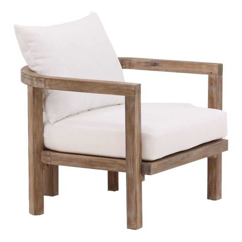 Erica loungestol Venture Design Lenestol