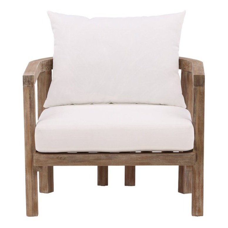 Erica loungestol Venture Design Lenestol