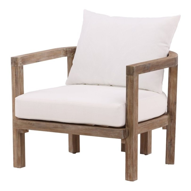 Erica loungestol Venture Design Lenestol