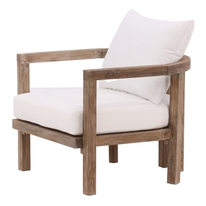 Erica loungestol Venture Design Lenestol