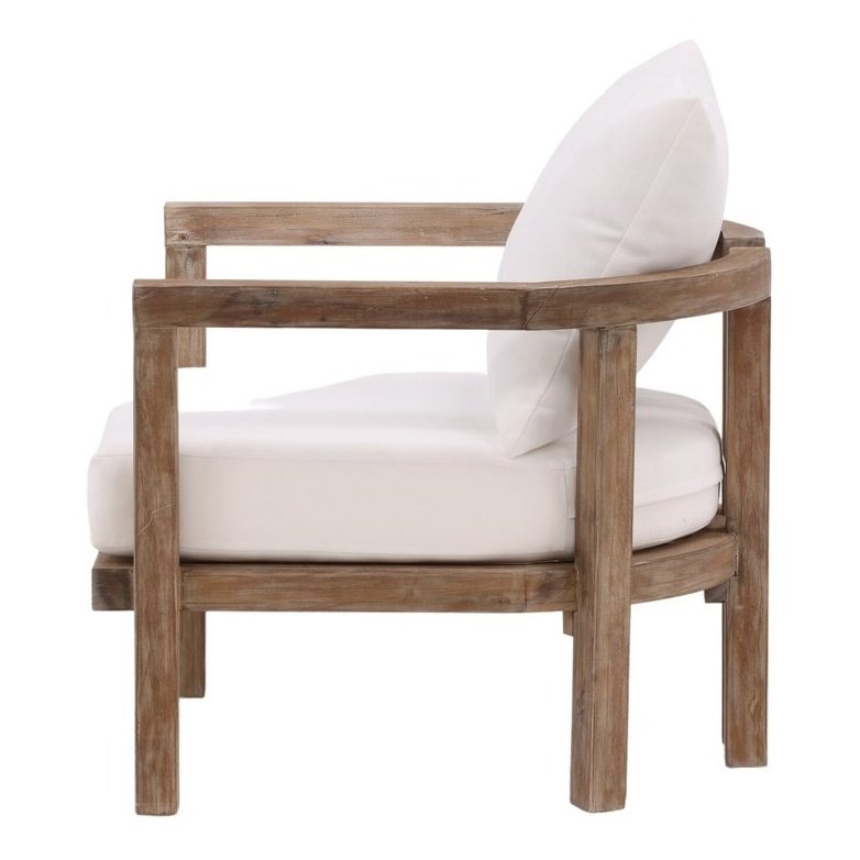 Erica loungestol Venture Design Lenestol