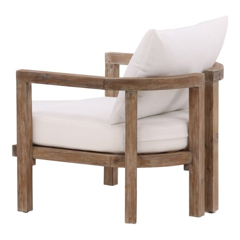 Erica loungestol Venture Design Lenestol