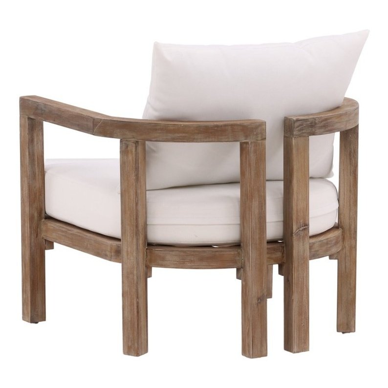 Erica loungestol Venture Design Lenestol