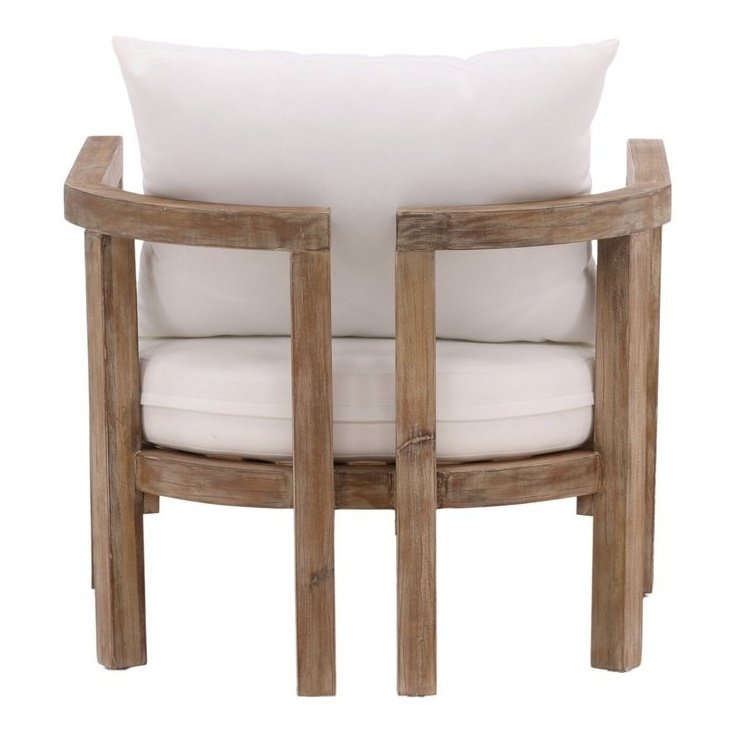 Erica loungestol Venture Design Lenestol