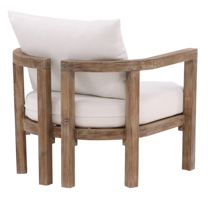 Erica loungestol Venture Design Lenestol