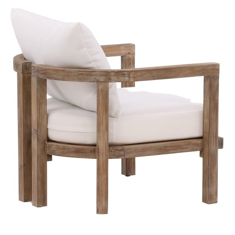 Erica loungestol Venture Design Lenestol