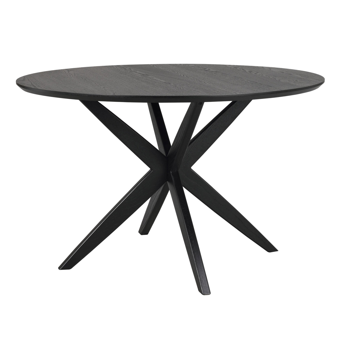 Calverton spisebord Ø120 Rowico Spisebord