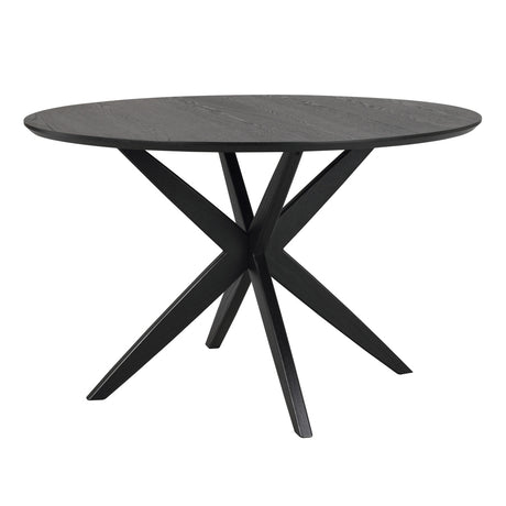 Calverton spisebord Ø120 Rowico Spisebord