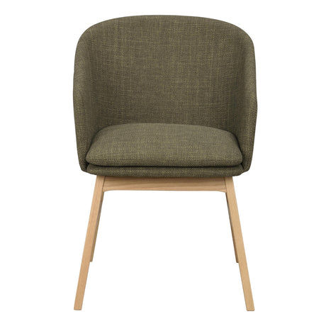 Windham spisestol med armstøtte Rowico Spisestol