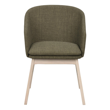 Windham spisestol med armstøtte Rowico Spisestol