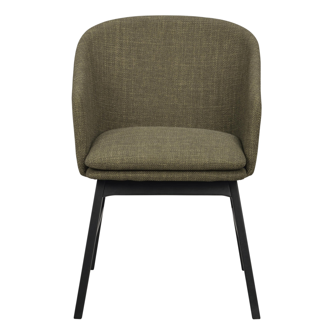 Windham spisestol med armstøtte Rowico Spisestol