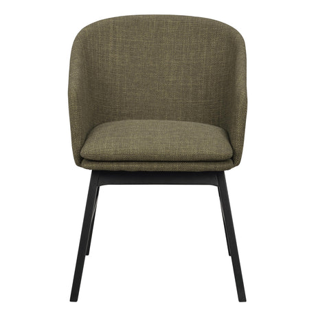 Windham spisestol med armstøtte Rowico Spisestol