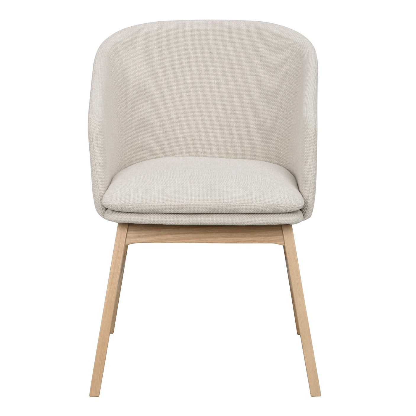 Windham spisestol med armstøtte Rowico Spisestol