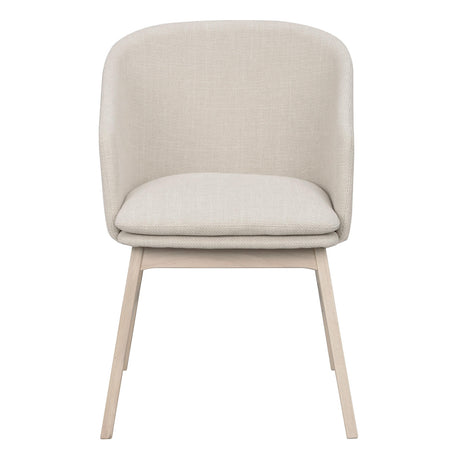 Windham spisestol med armstøtte Rowico Spisestol