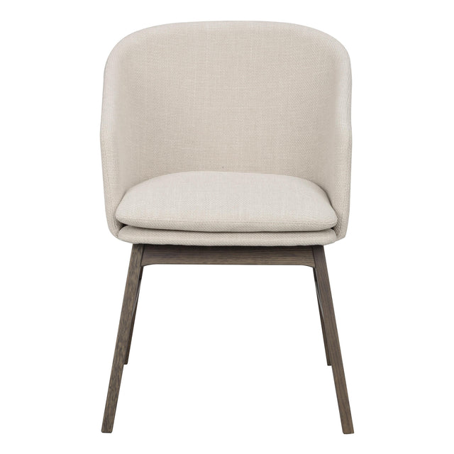 Windham spisestol med armstøtte Rowico Spisestol