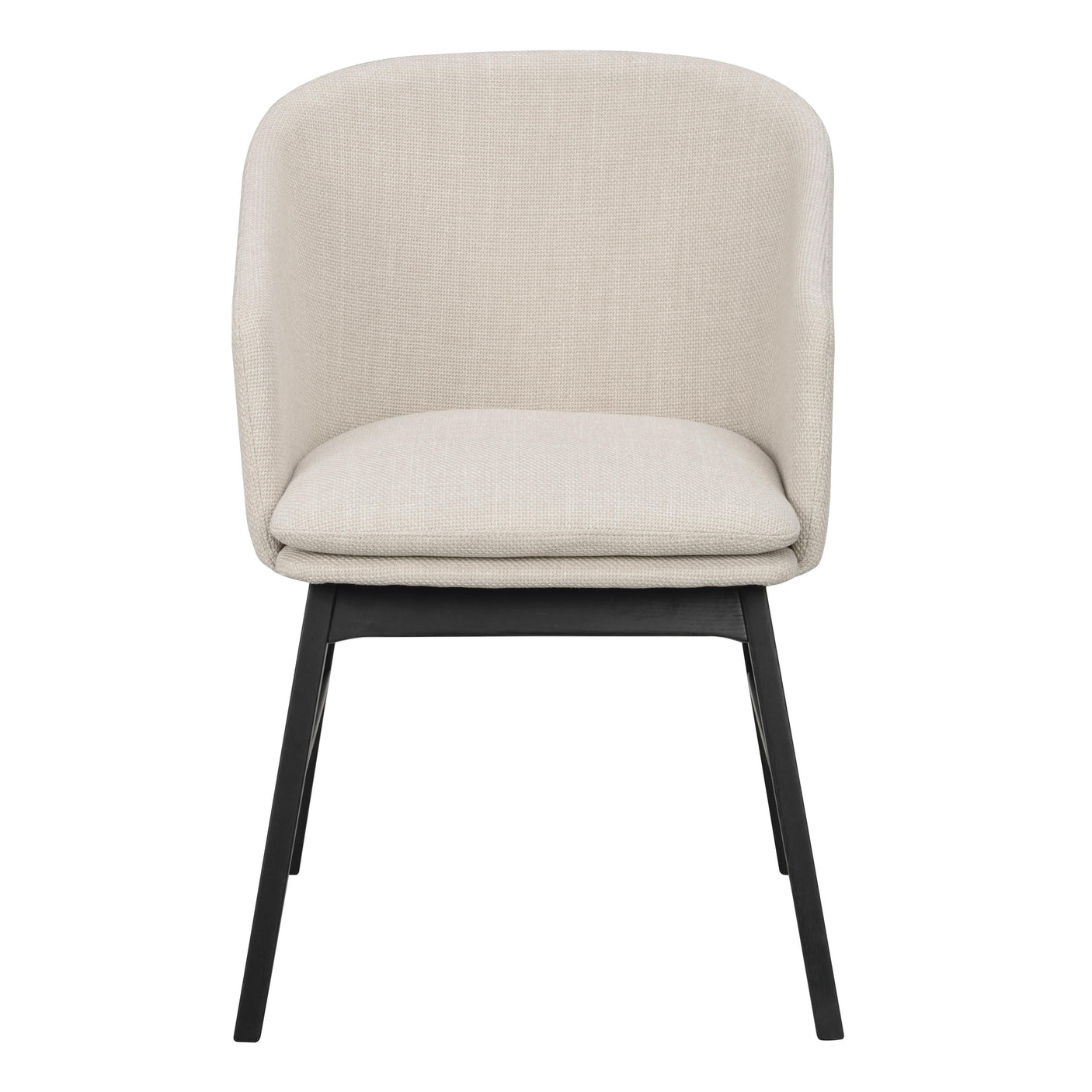 Windham spisestol med armstøtte Rowico Spisestol