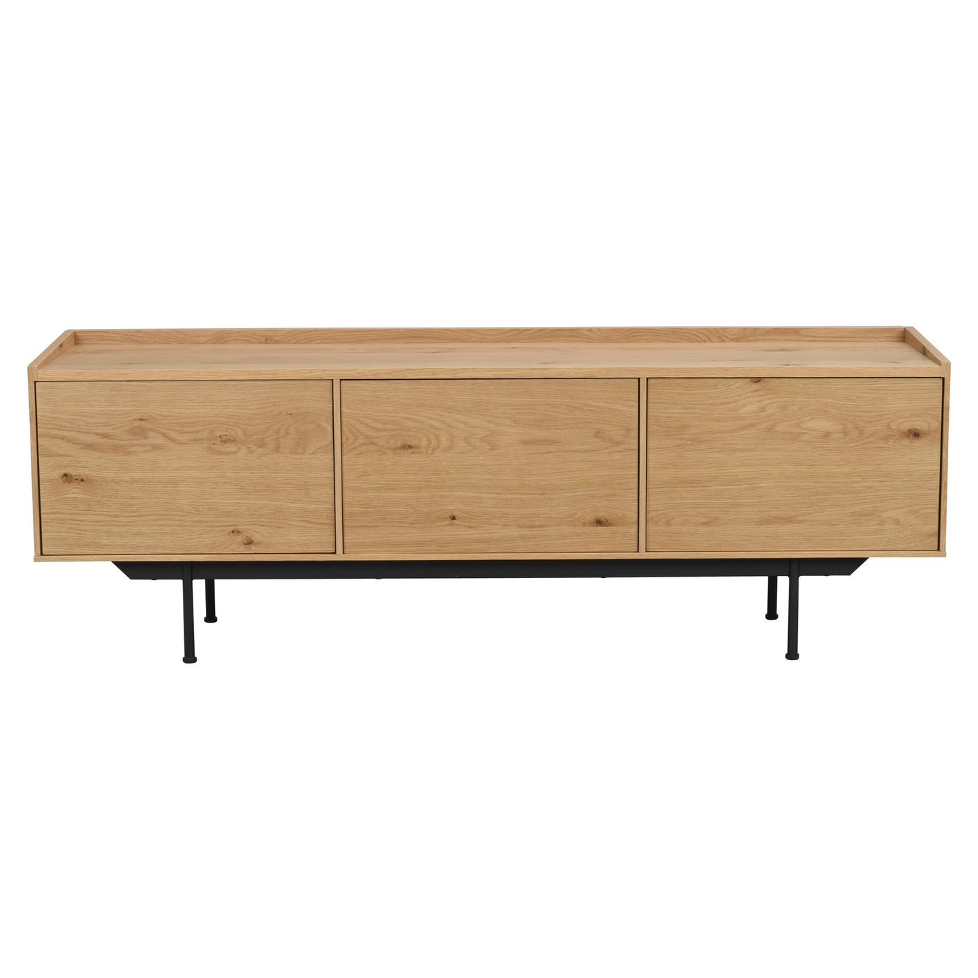 Brewerton TV-bord Rowico TV-benk