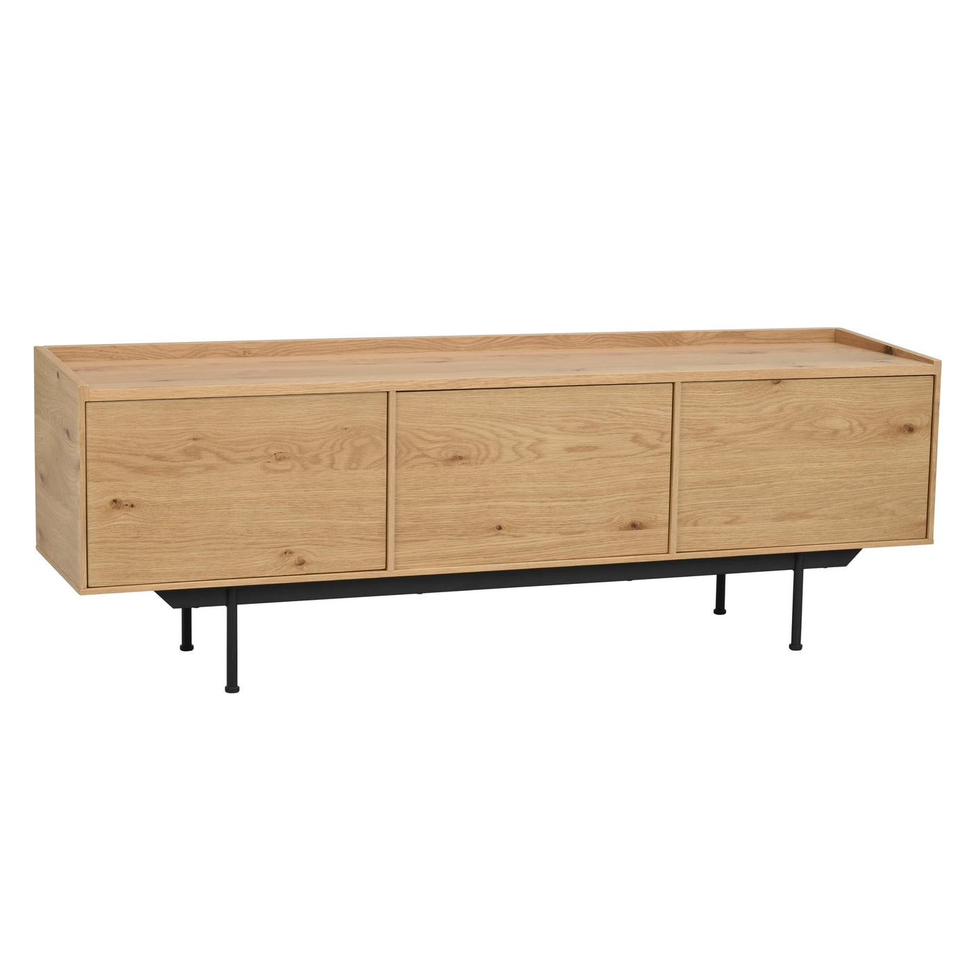 Brewerton TV-bord Rowico TV-benk