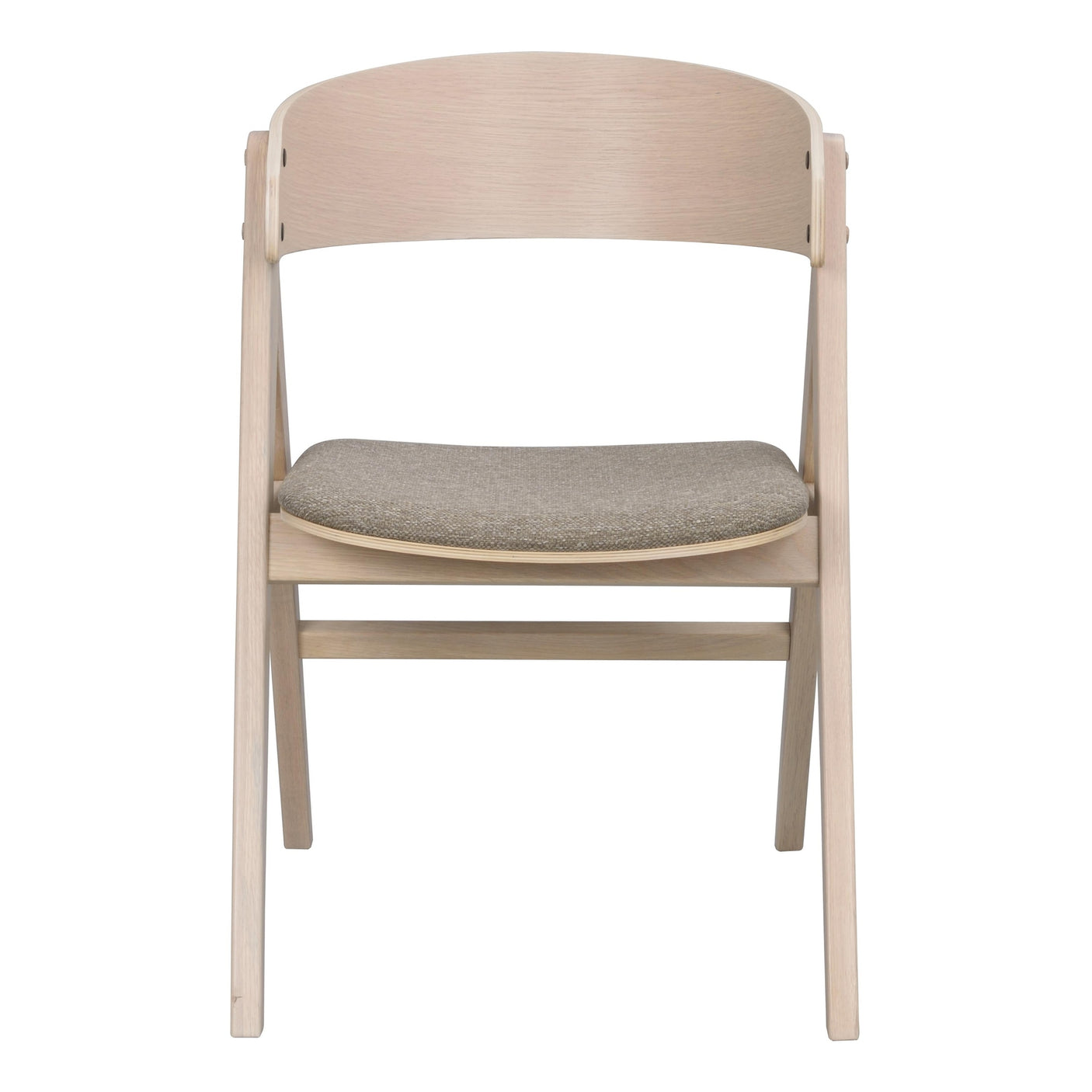 Waterton spisestol med armstøtte Rowico Spisestol