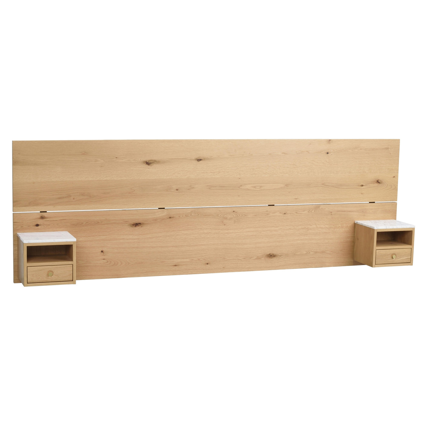 Whitmore bed sengegavel 240 Rowico Seng