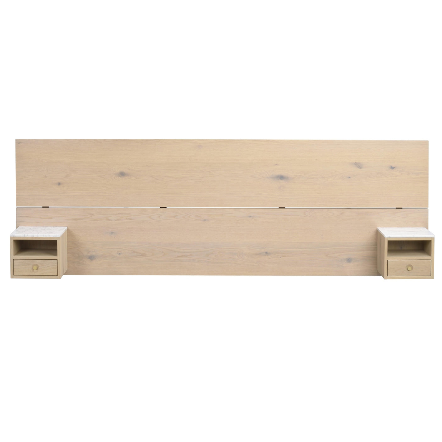 Whitmore bed sengegavel 240 Rowico Seng