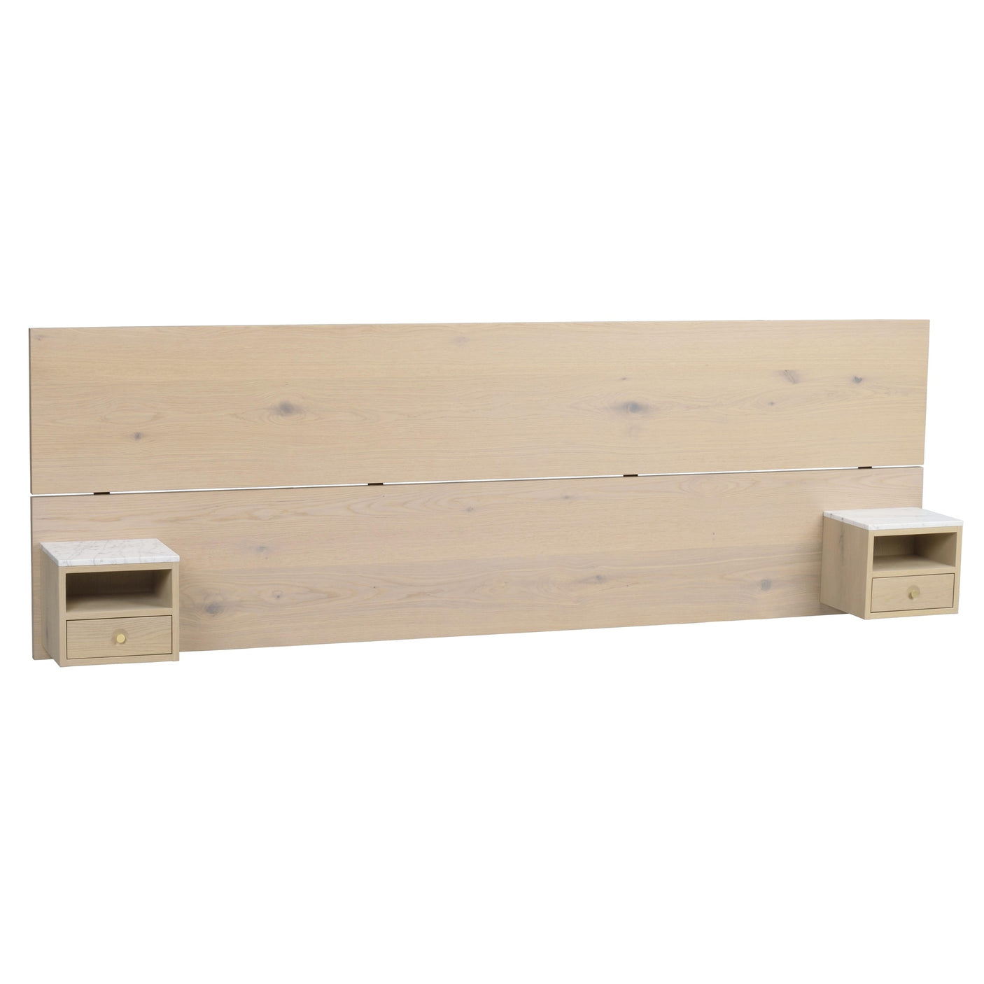 Whitmore bed sengegavel 240 Rowico Seng