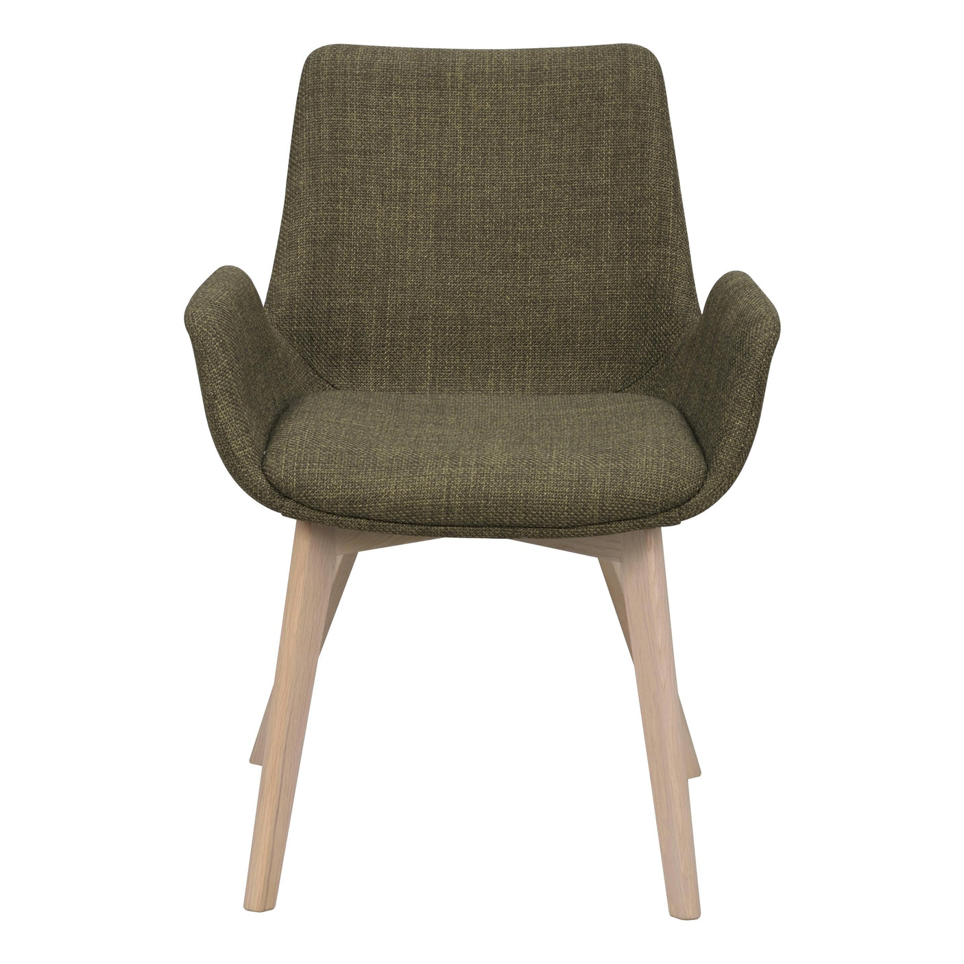 Drimsdale spisestol med armstøtte Rowico Spisestol