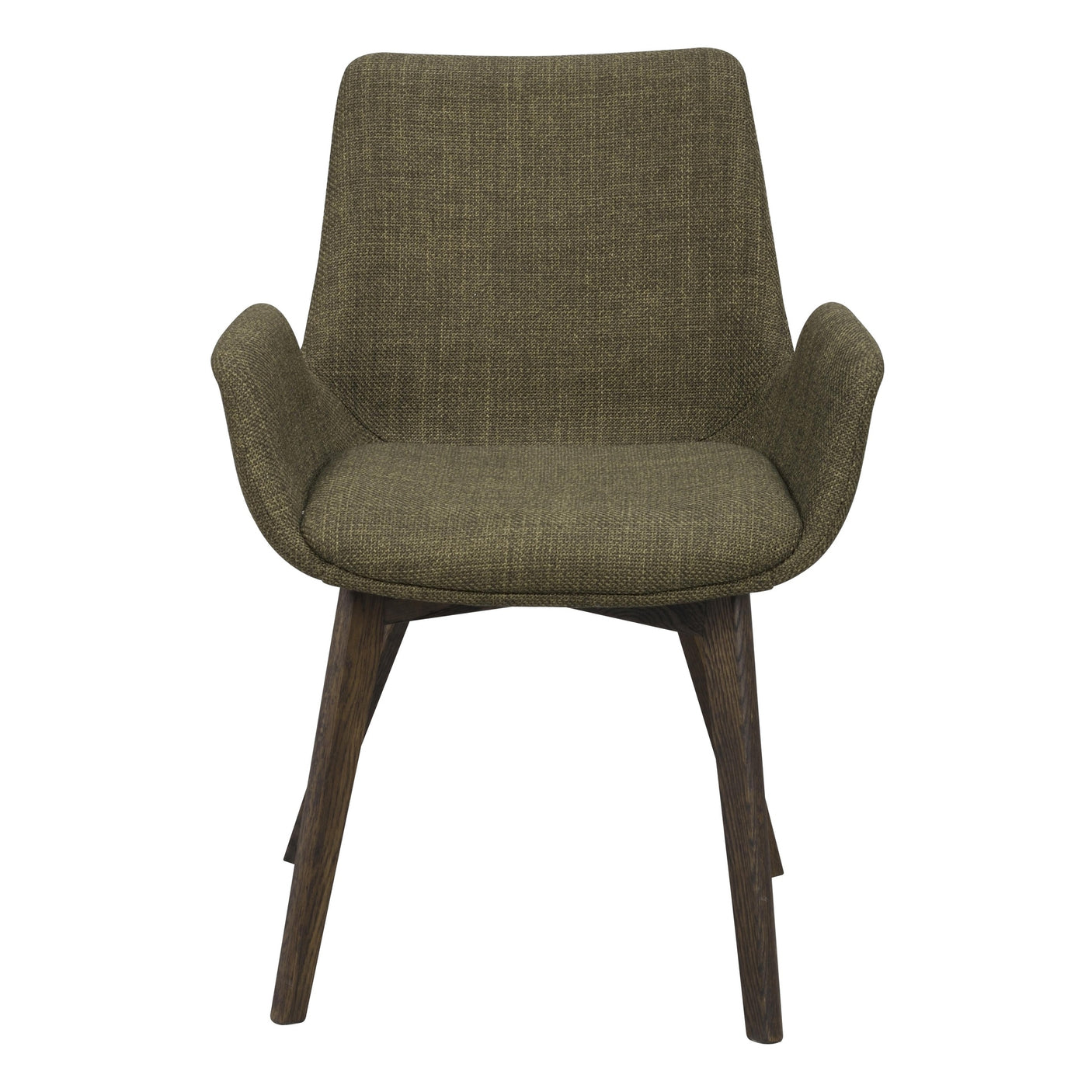 Drimsdale spisestol med armstøtte Rowico Spisestol