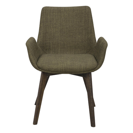 Drimsdale spisestol med armstøtte Rowico Spisestol