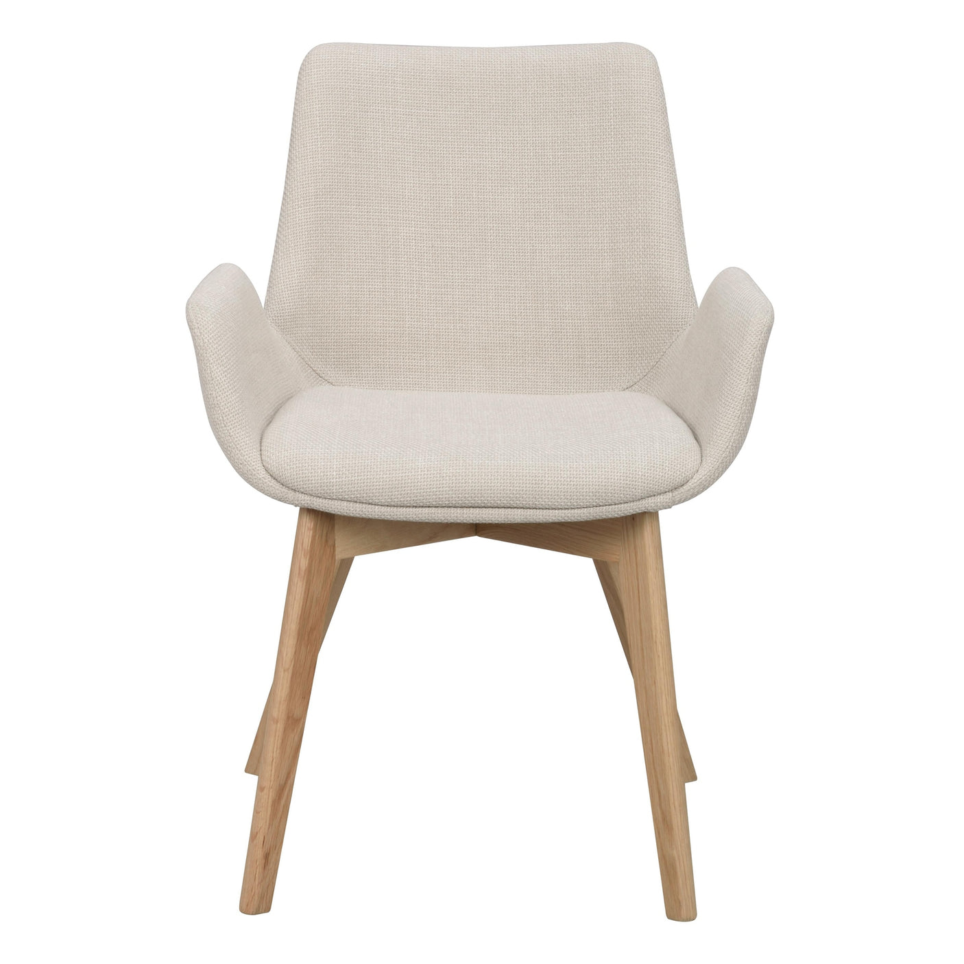 Drimsdale spisestol med armstøtte Rowico Spisestol