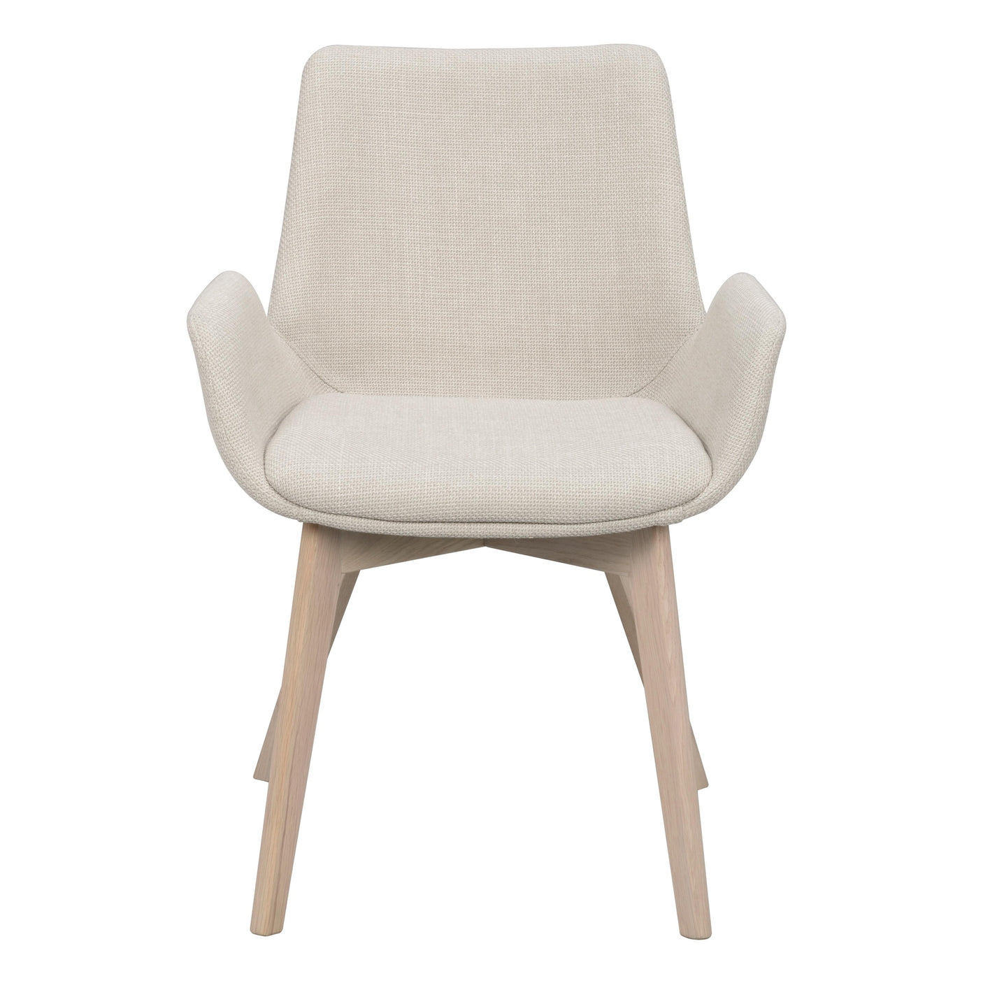 Drimsdale spisestol med armstøtte Rowico Spisestol