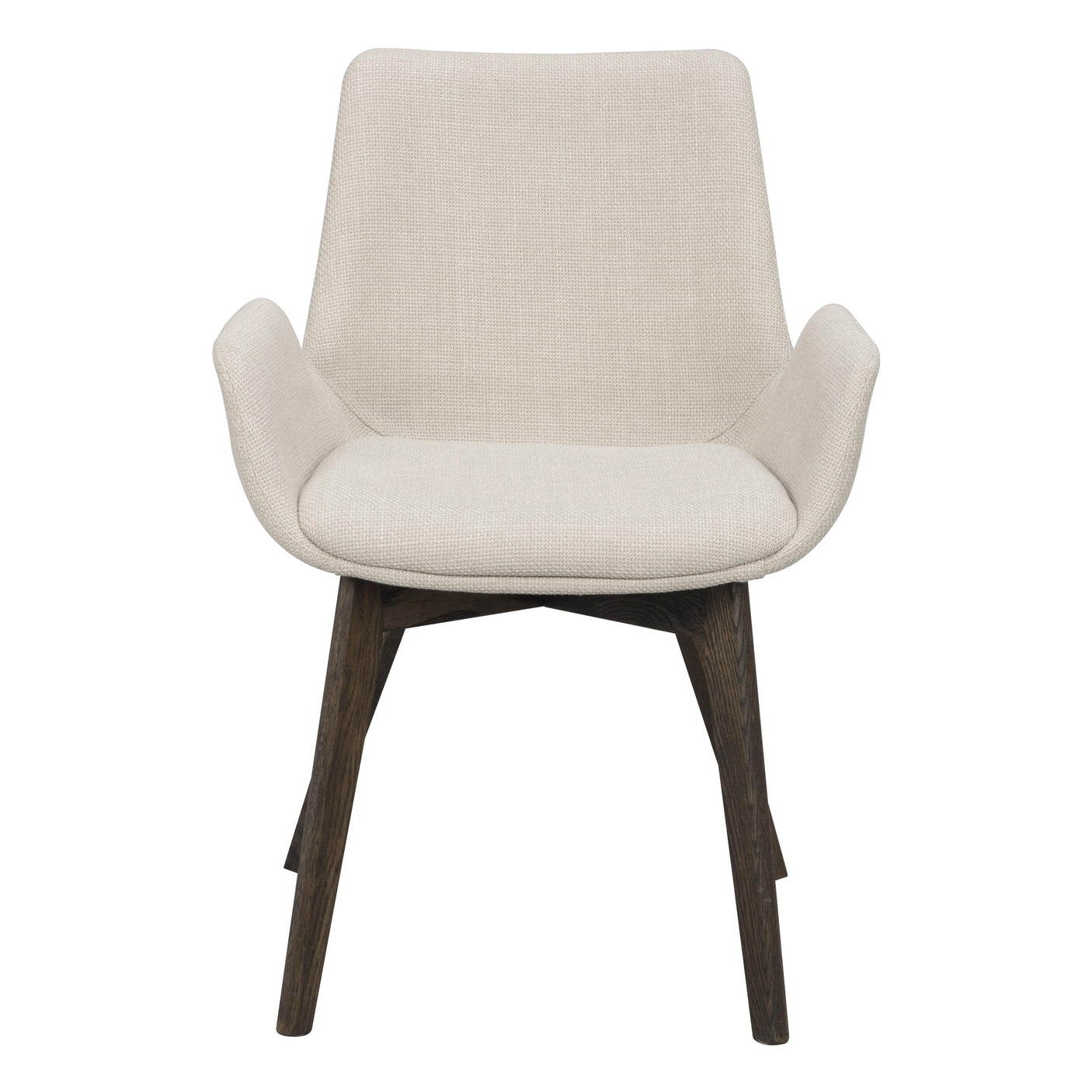 Drimsdale spisestol med armstøtte Rowico Spisestol