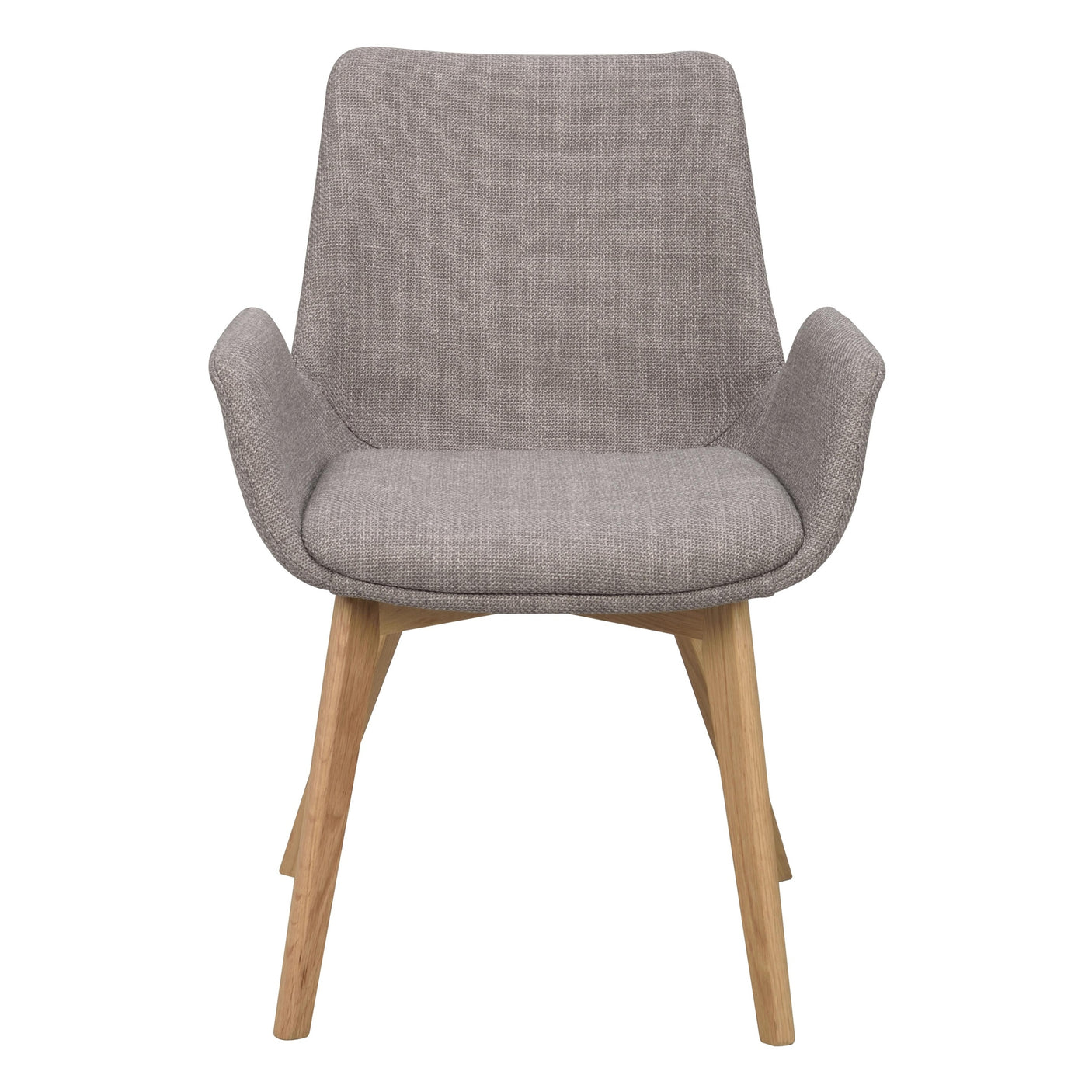 Drimsdale spisestol med armstøtte Rowico Spisestol