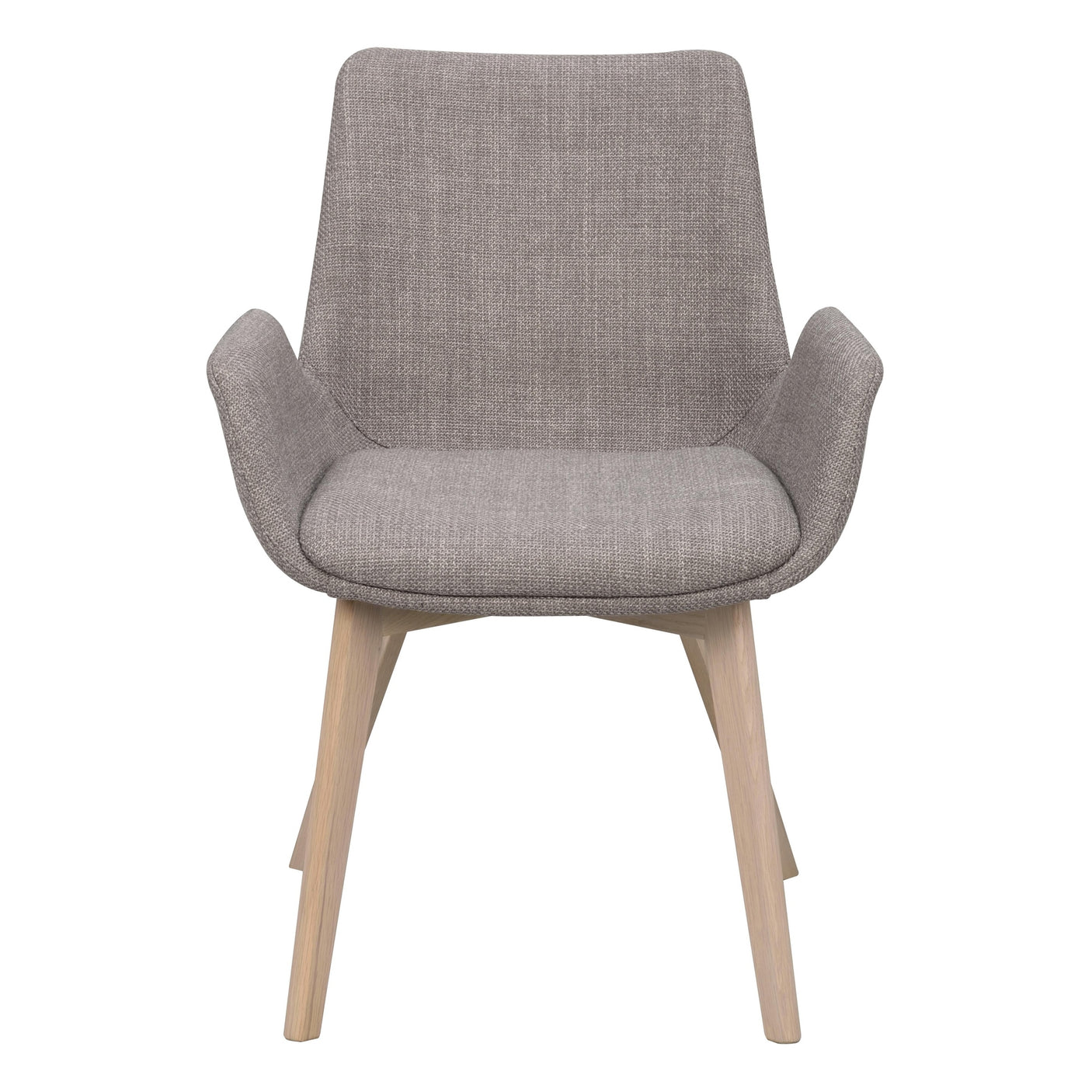 Drimsdale spisestol med armstøtte Rowico Spisestol