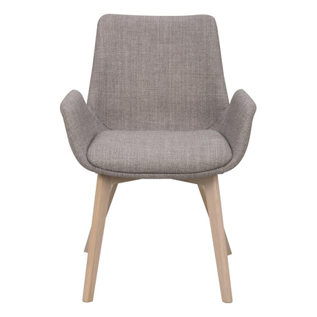 Drimsdale spisestol med armstøtte Rowico Spisestol