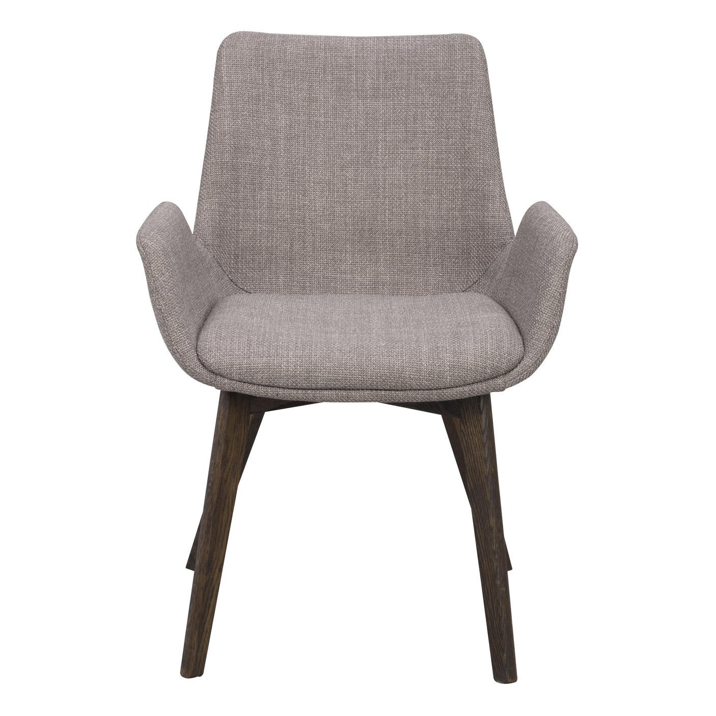 Drimsdale spisestol med armstøtte Rowico Spisestol