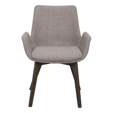 Drimsdale spisestol med armstøtte Rowico Spisestol