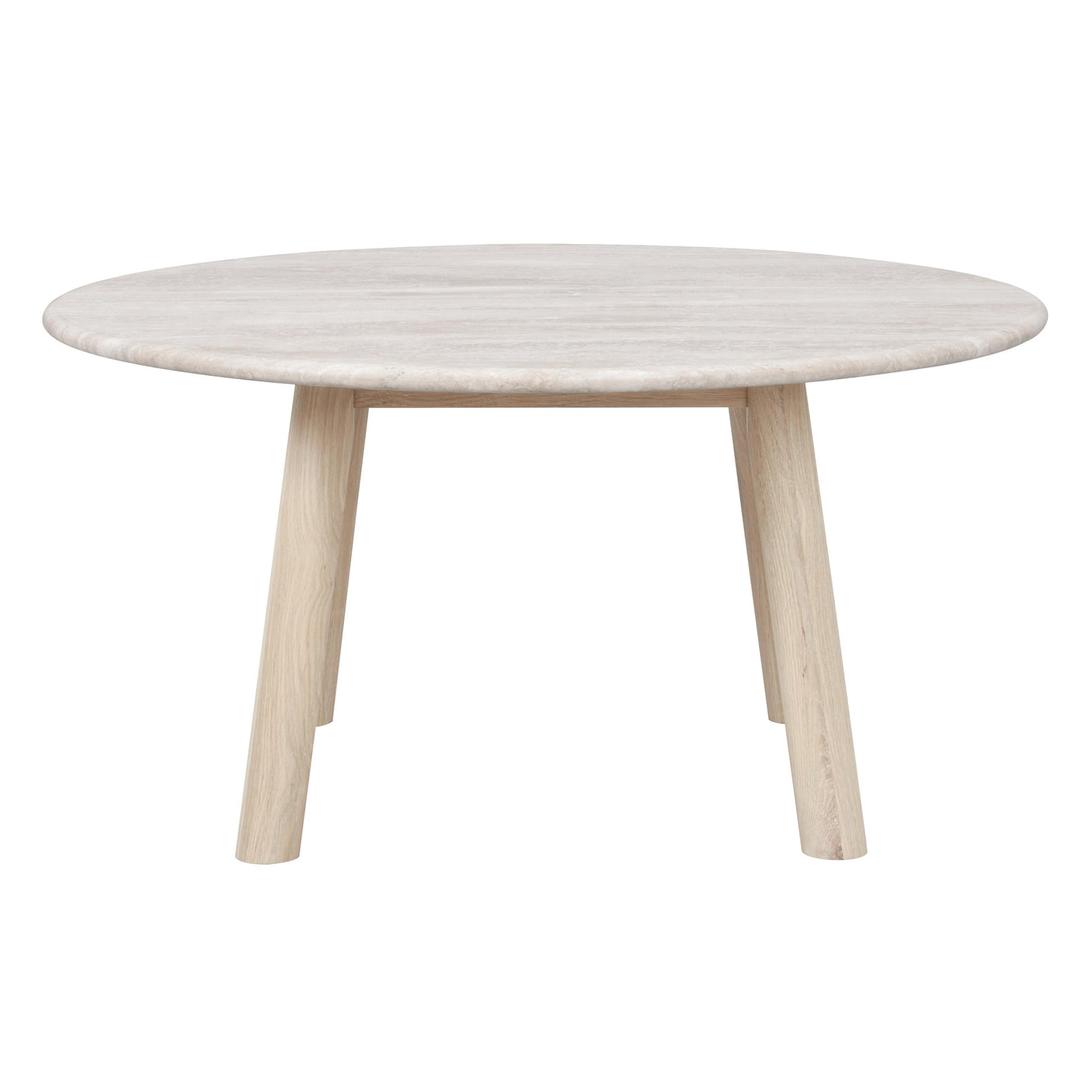 Taransay sofabord Ø90 Rowico Sofabord