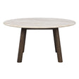 Taransay sofabord Ø90 Rowico Sofabord