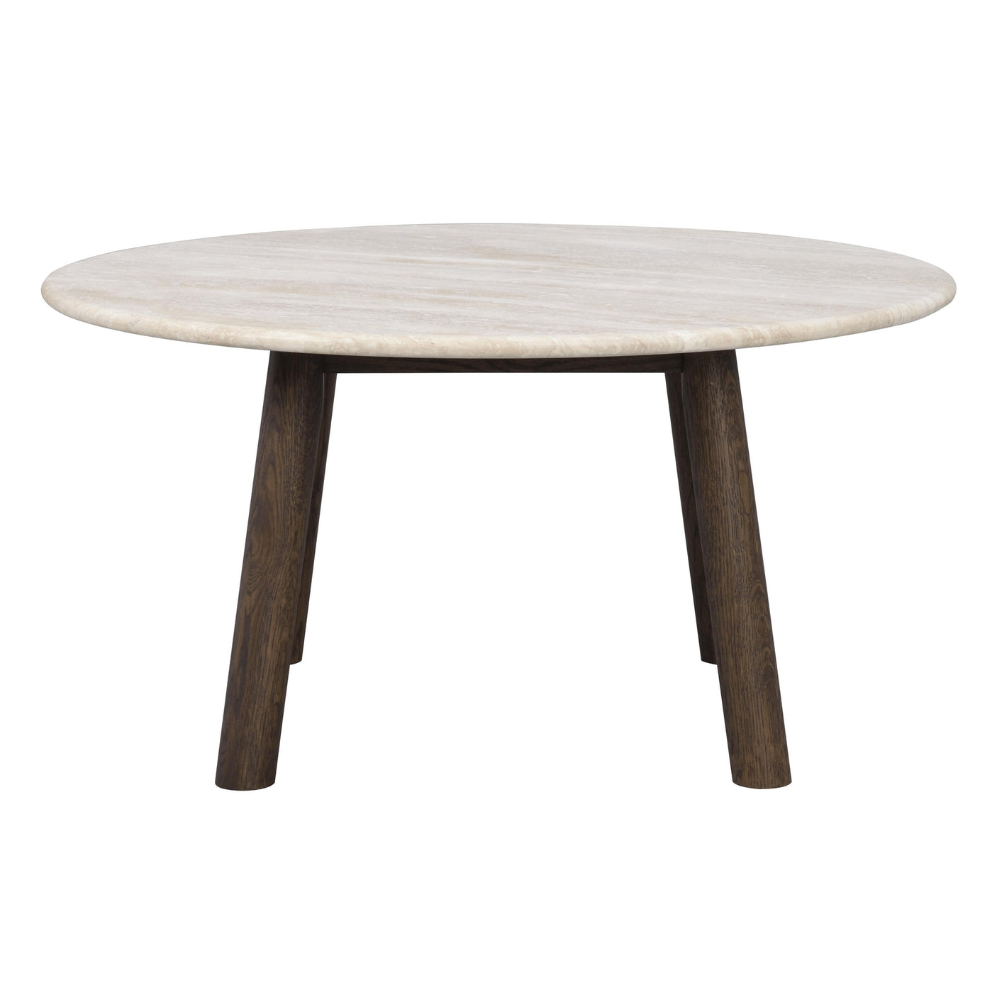 Taransay sofabord Ø90 Rowico Sofabord