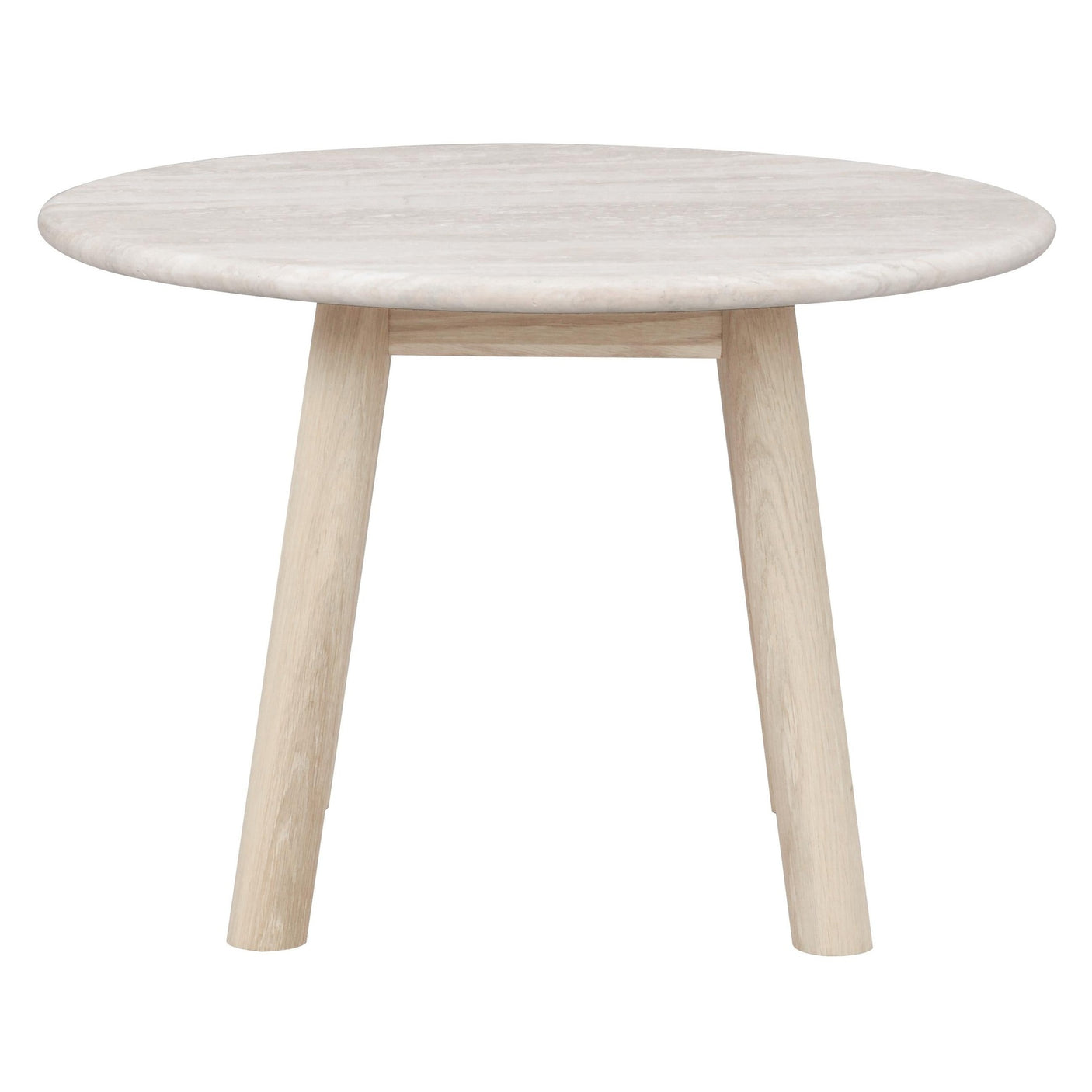 Taransay sofabord Ø60 Rowico Sofabord