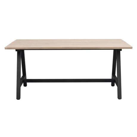 Carradale spisebord 170 Rowico Spisebord