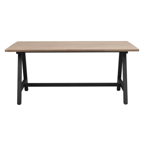 Carradale spisebord 170 Rowico Spisebord