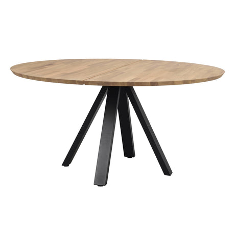 Carradale spisebord Ø150 Rowico Spisebord