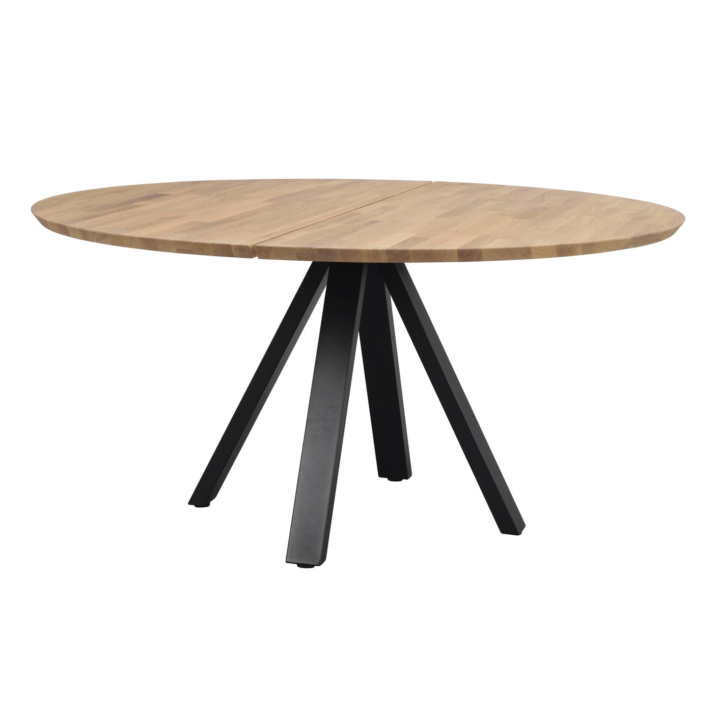 Carradale spisebord Ø150 Rowico Spisebord