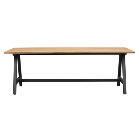 Carradale spisebord 220 Rowico Spisebord