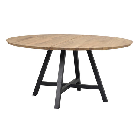 Carradale spisebord Ø150 Rowico Spisebord