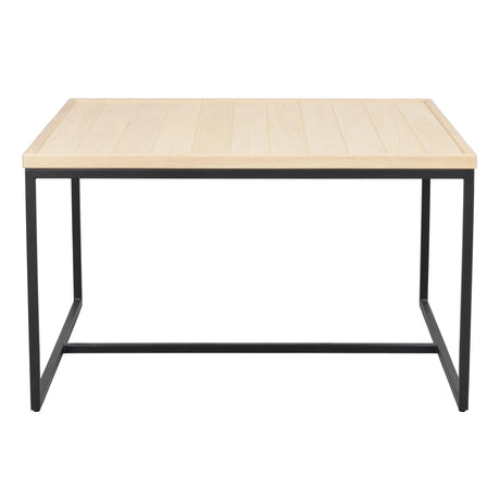 Deerfield sofabord 80x80 Rowico Sofabord