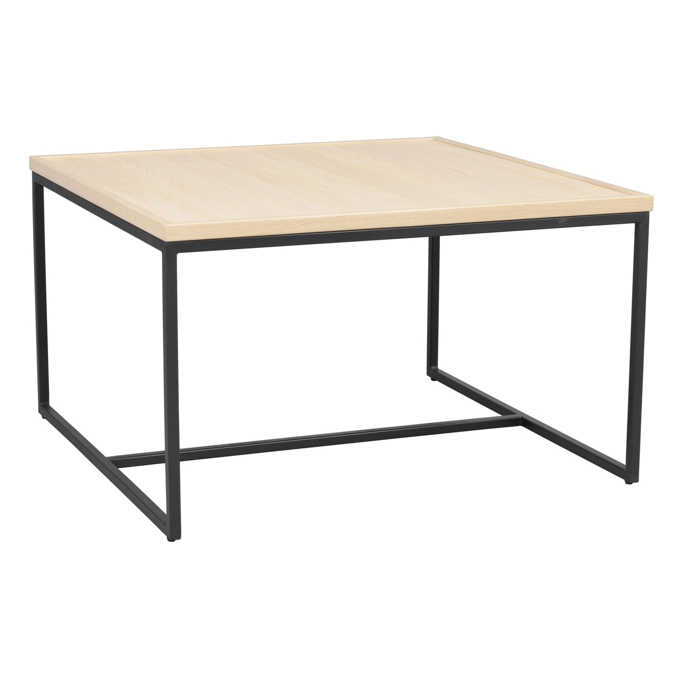 Deerfield sofabord 80x80 Rowico Sofabord